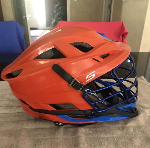 Cascade S Helmet - Adult