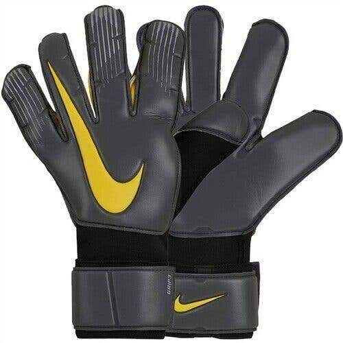 new Nike GK Grip3 Competitive Goalkeeper Gloves GS0360-060 Adult Size 9 grip 3