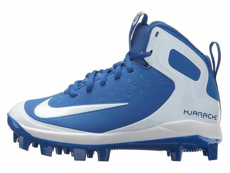 nike huarache pro mid