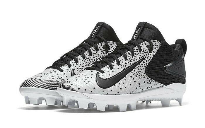 nike mike trout molded cleats