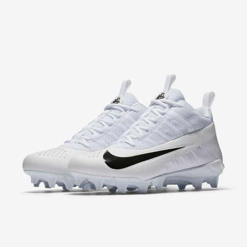 new mens 13 nike alpha huarache 6 pro molded lacrosse cleats