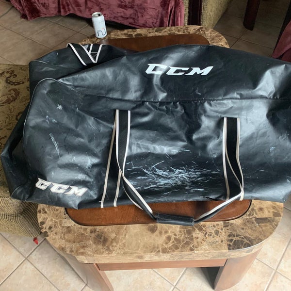 CCM Goalie Bag