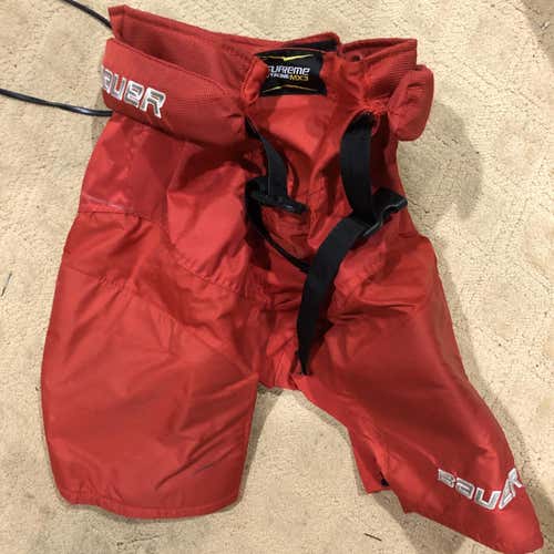 Bauer Shell Senior