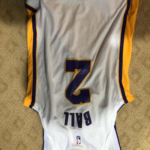 Nike Ball Jersey Adult