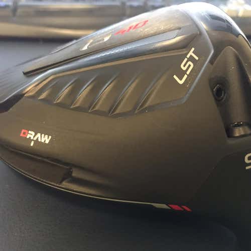 Brand New Ping G410 LST 9.0  Club Head Righty