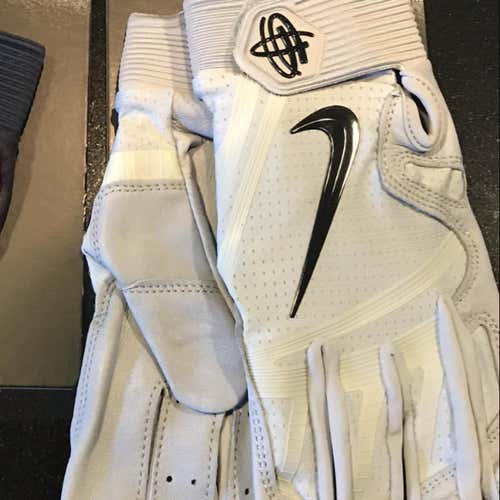 New Nike Batting Gloves