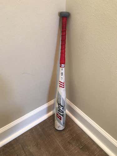 2018 CAT 8 Bat