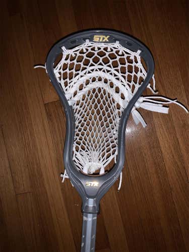 Brand New STX Stallion 700 - Connor Kelly Replica Pocket