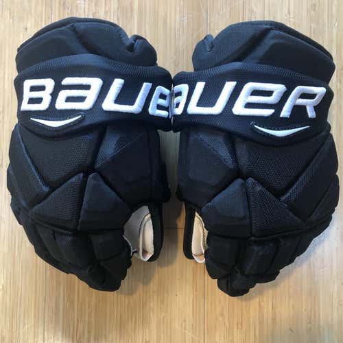 Brand New Bauer Vapor 1X Gloves 13” Pro Stock