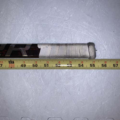 Vapor 1X Lite Hockey Stick Righty P92