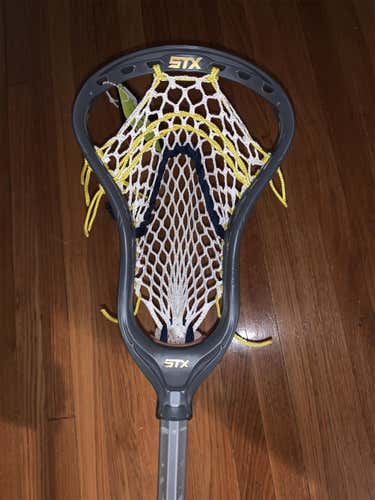 BNWT - Stallion 700 - ECD Semi - Hard Hero 2.0 - Ryder Garnsey Replica Pocket