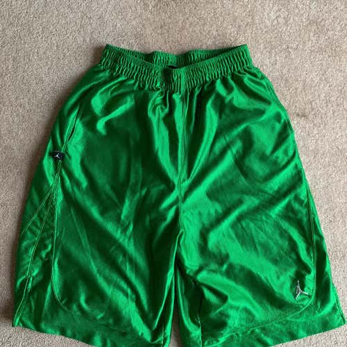 Air Jordan Shorts Size L