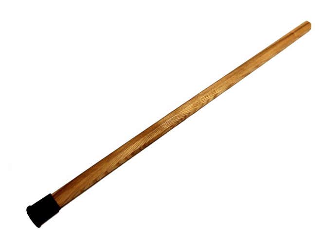 Oak City Lax 30" Attack/Middie Wooden Shaft