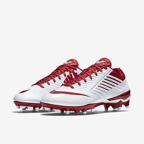 new Nike Vapor Speed td LAX 684837-160 Mens Lacrosse Cleats 11
