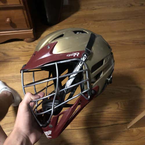 CPX-R Helmet Adult
