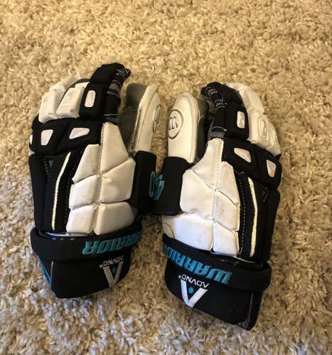 Nemesis Pro Goalie Gloves