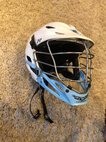 Used R Helmet