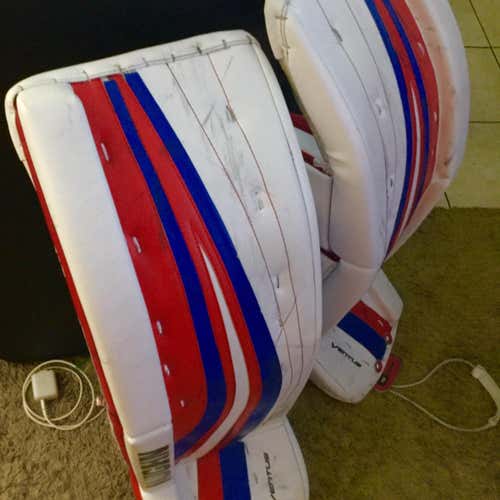 Ventus SLR 2 Goalie Full Set Regular Senior