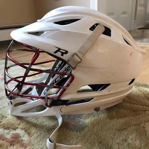 Cascade R Helmet Adult