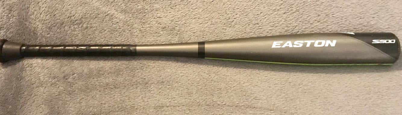 Easton S500 Bat