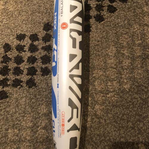 2017 CF Zen 2 3/4” Barrel 32” Drop-10