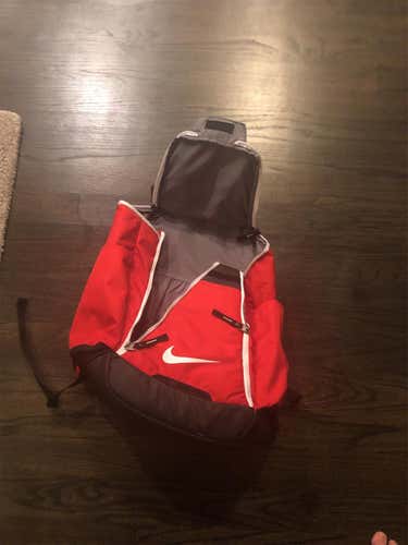 Nike Elite Basketball Backpack