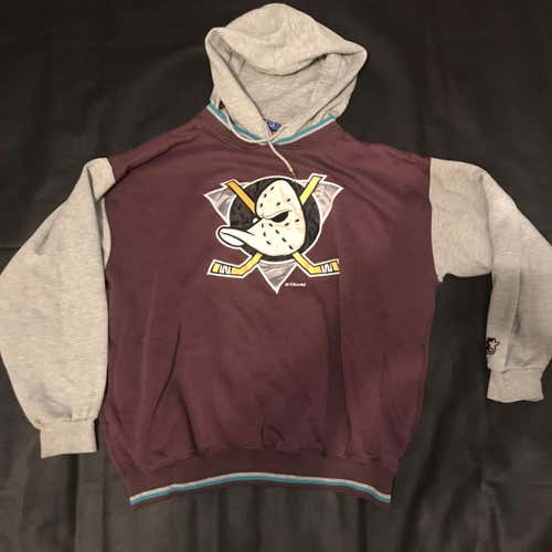 Starter Sweatshirt Adult