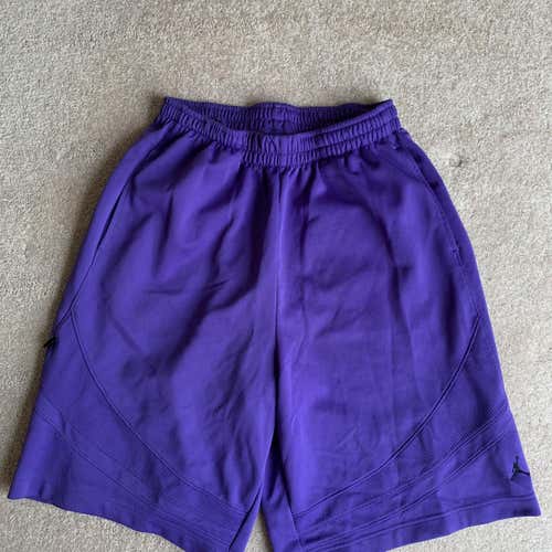 Air Jordan Shorts Size XL