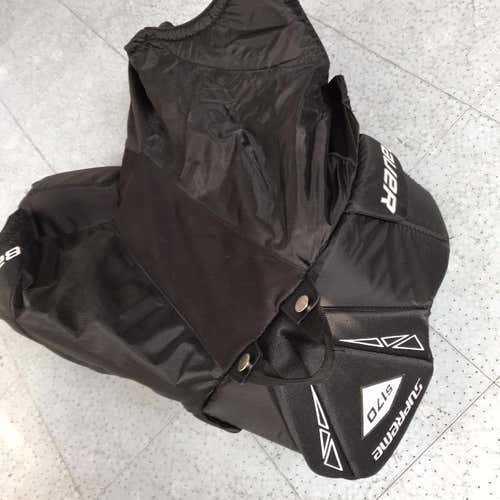 S170 Hockey Goalie Pants Senior