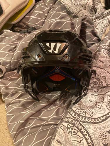 Krown PX3 Helmet Pro Stock