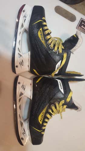 CCM RBZ Hockey Skates Senior Size 7