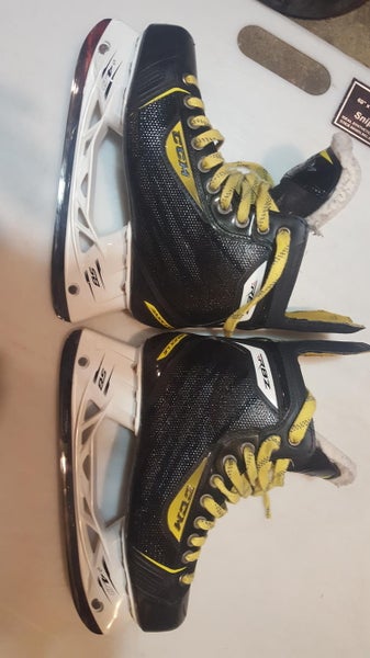 CCM RBZ Hockey Skates Senior Size 7