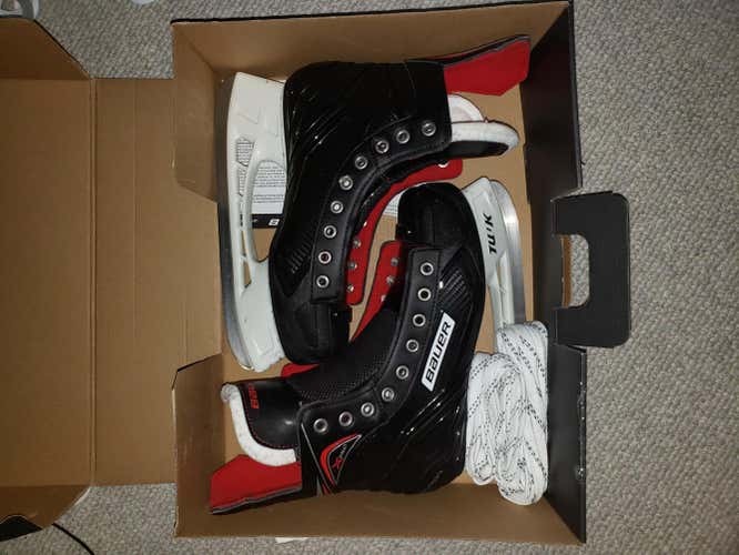 Bauer Vapor X300 Hockey Skates Senior Size 7
