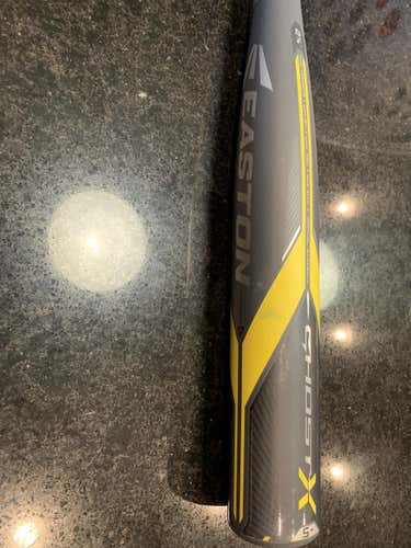 2018 Easton Bat