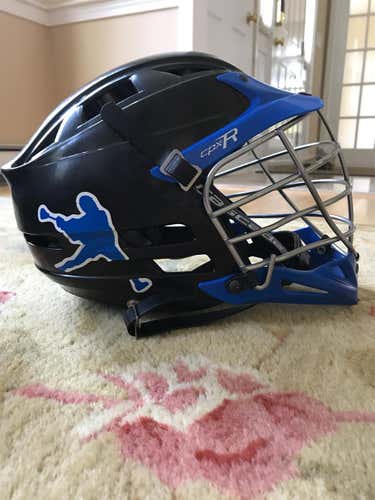 Cascade CPX-R Helmet Adult