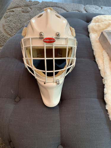 Profile 960 Goalie Mask Senior Pro Stock