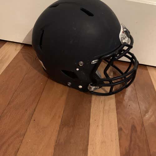 Riddell Helmet