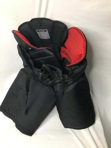 Brand New NHL CCM HP UCLP Pants - Orange Logo - Large - P3002