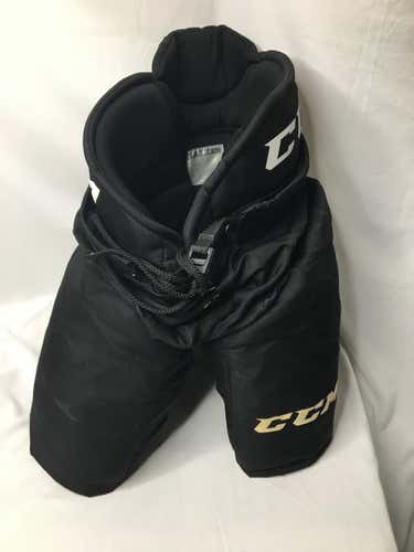 USHL CCM HP30 Used - Large - Black - P3006