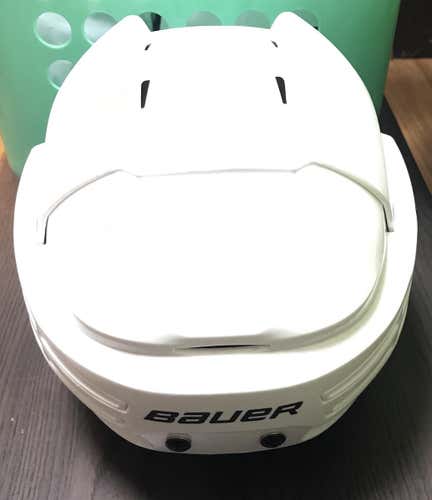 Bauer Re-Akt 75 Helmet Senior Medium New