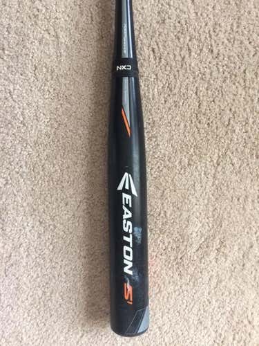 Easton S1 Bat
