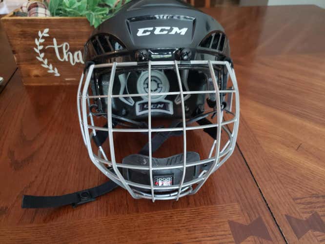 CCM Fl 60 s Helmet