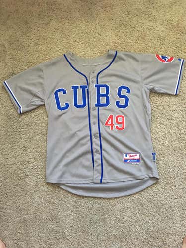 Brand New Jake Arrieta Jersey