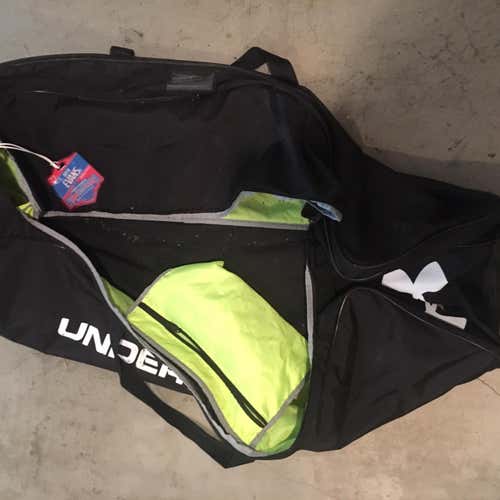 2017 Under Armour All America Gear Bag