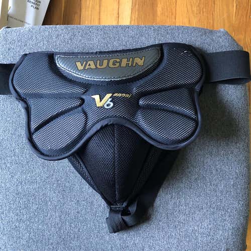 New V6 2000 Jock