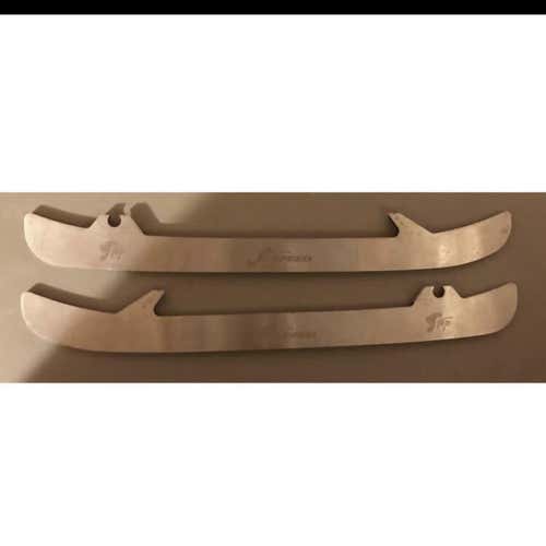 Step Steel ST Speed Bauer Tuuk Size 263 New 2 Pairs