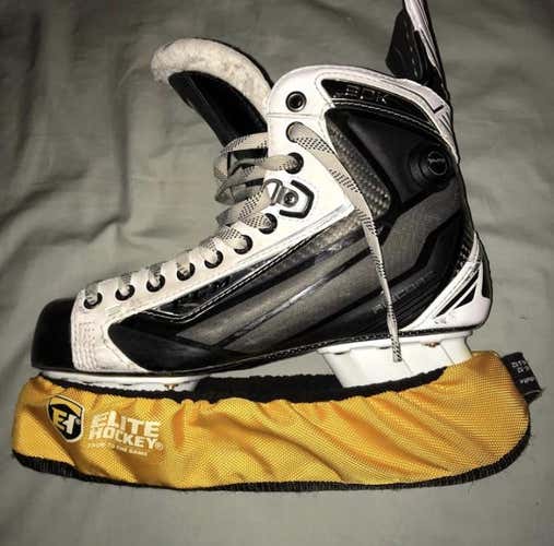 RibCor 50K Hockey Skates Senior Size 9