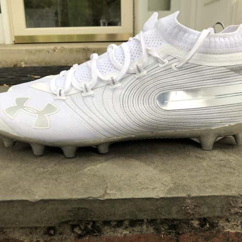 Under Armour Spotlight Lacrosse Cleats
