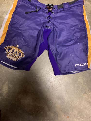 CCM Pant Shell Senior