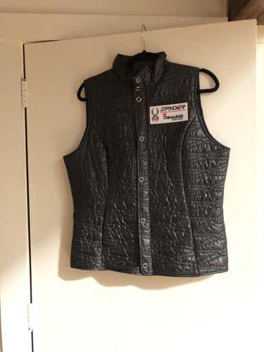 Spyder Vest